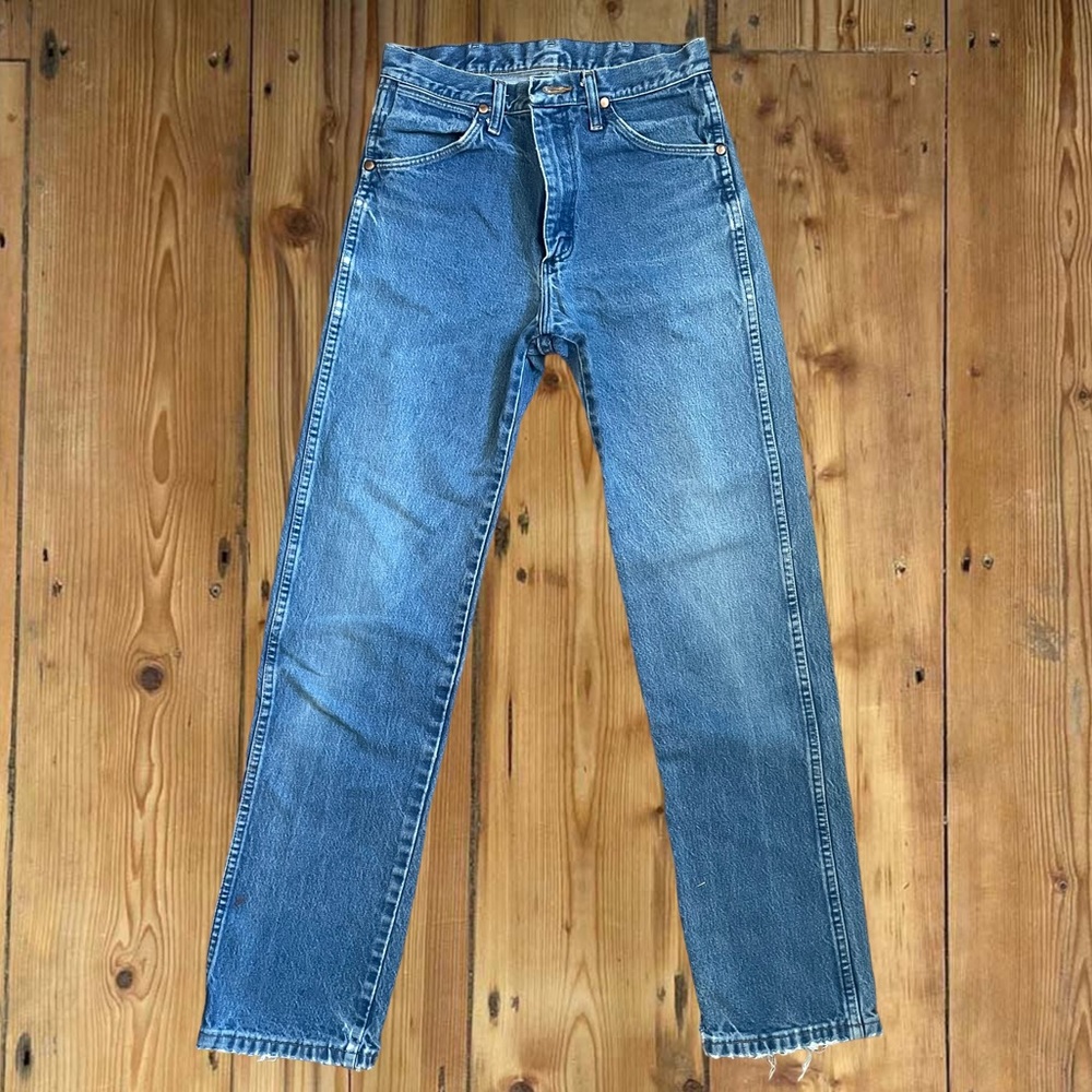 Vintage Wrangler Jeans